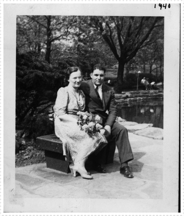 John & Ann Waitkus Hicks John & Ann Waitkus Hicks